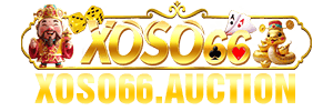 logo nhà cái xoso66
